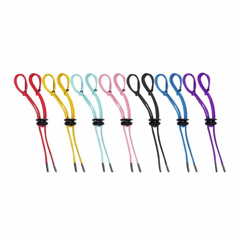 Bicaster Bogen -und Fingerschlinge HGS