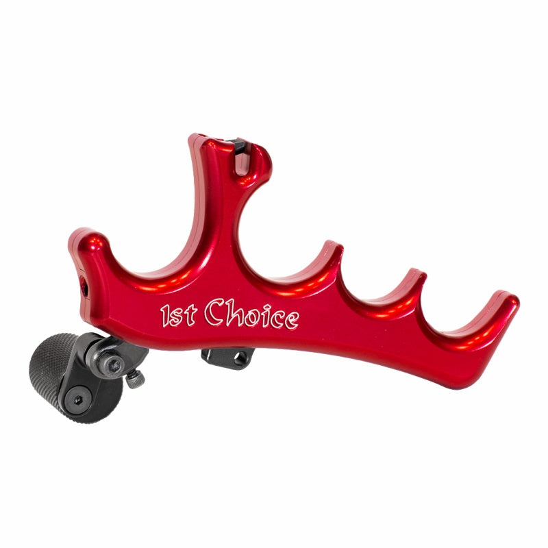 Carter Trigger Release First Choice 24 4-Finger