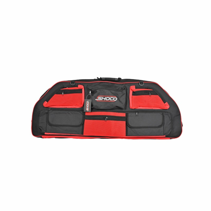 Shocq Compoundtasche 33zoll