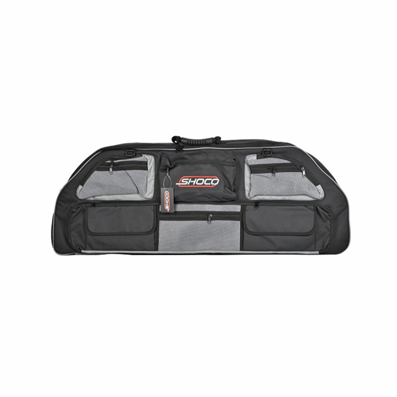 Shocq Compoundtasche 33zoll