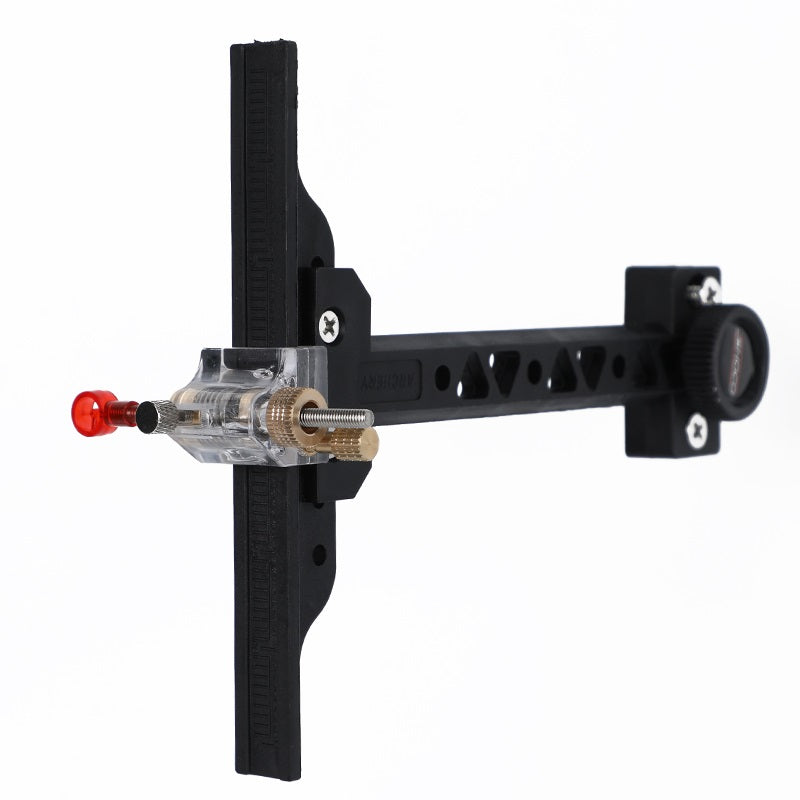 Shocq T-Sight Schwarz