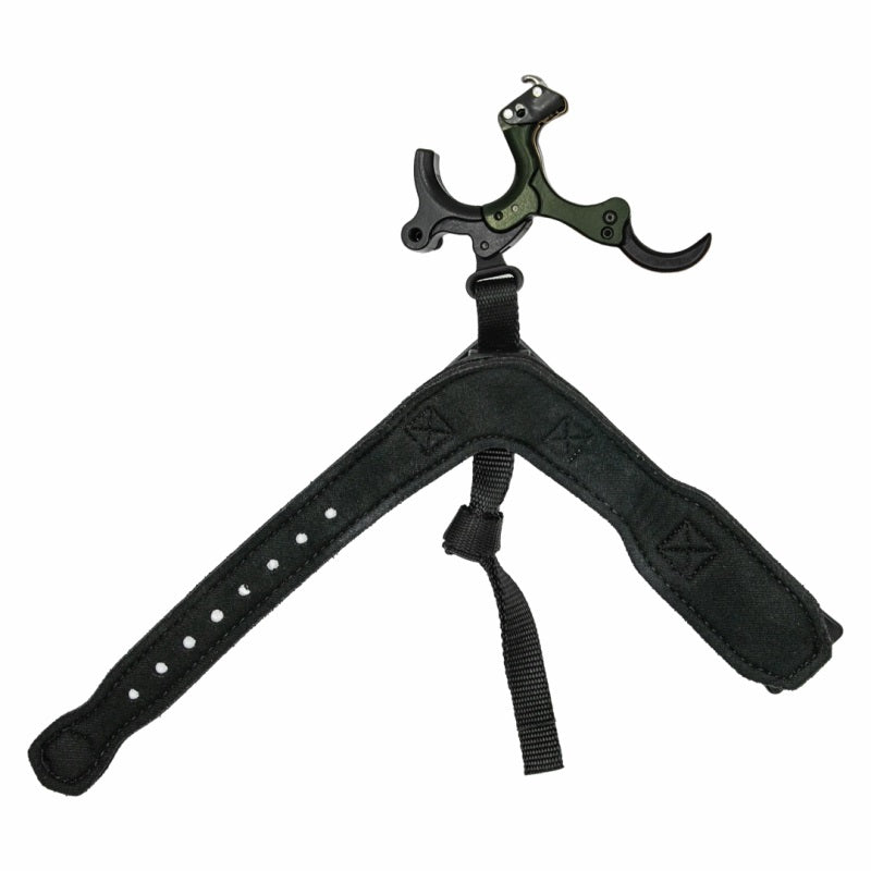 Scott Release Fusion mit Nylon Connecter