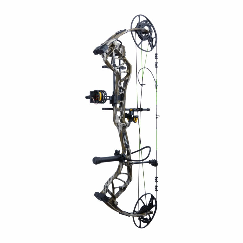 Bear Archery Compoundbogen Gamekeeper Package