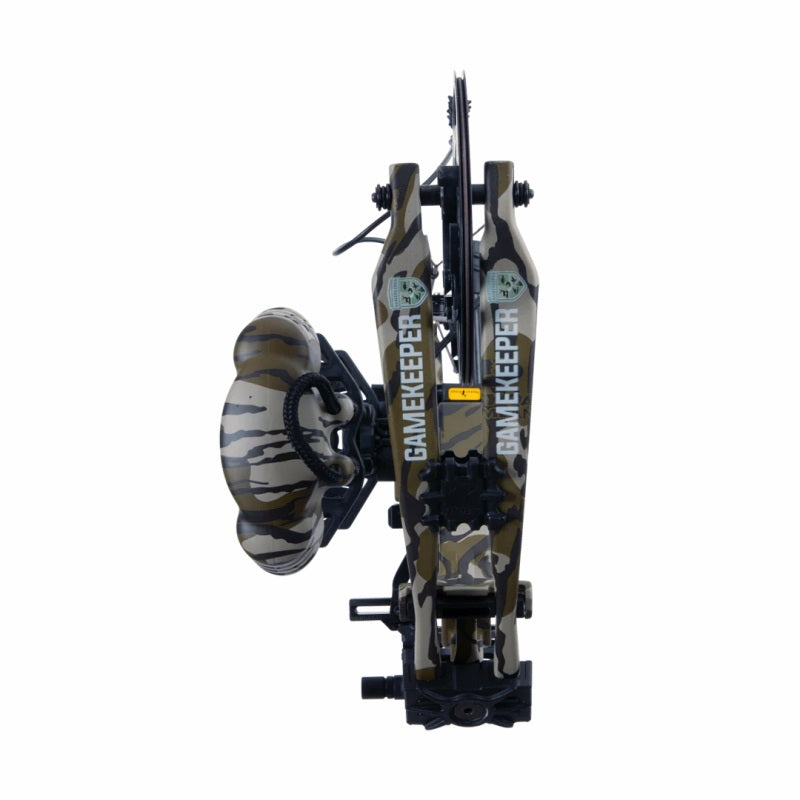 Bear Archery Compoundbogen Gamekeeper Package