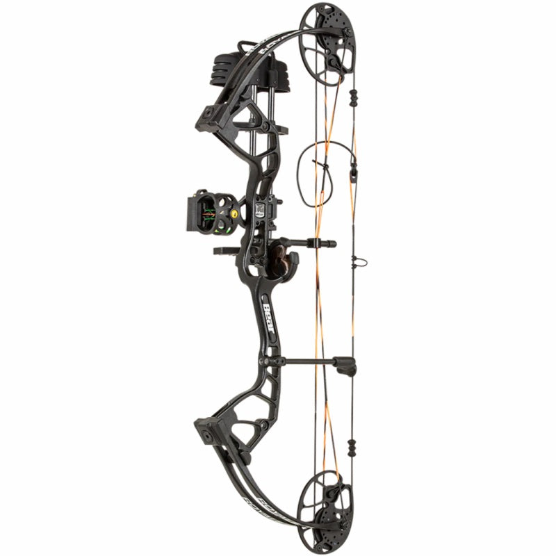 Bear Archery THP Royale Gamekeeper Jr. Package
