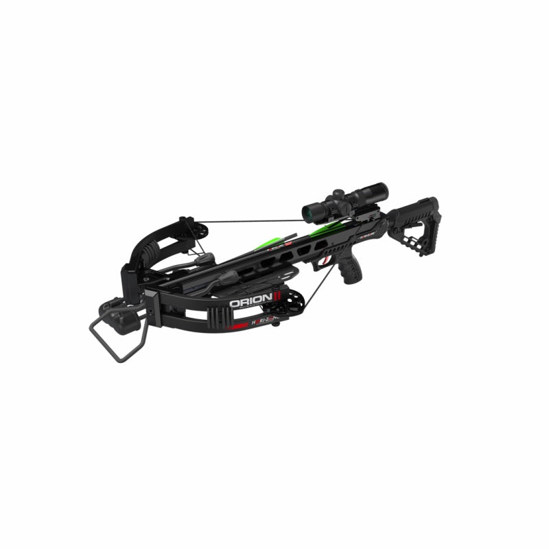 Hori-Zone Orion II Compound-Armbrust-Set