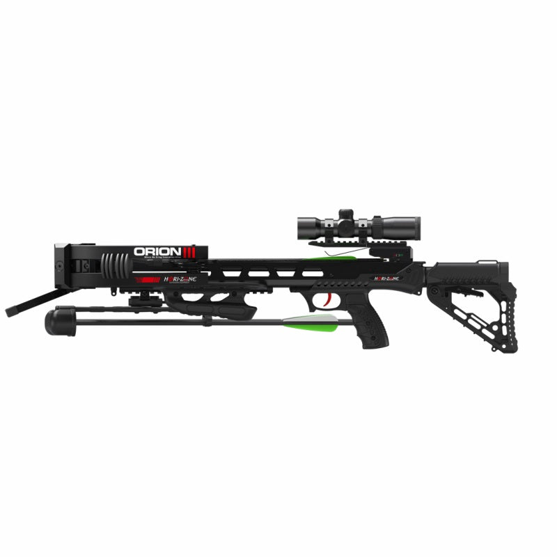 Hori-Zone Orion III Compound-Armbrust-Set
