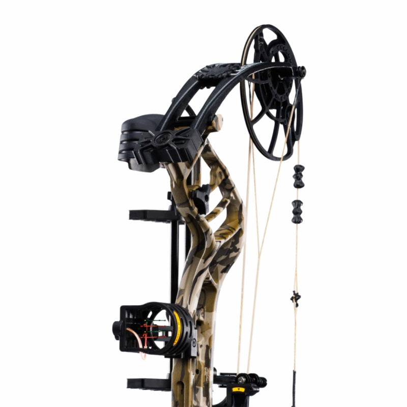 Bear Archery Compoundbogen Legend 30 Paket