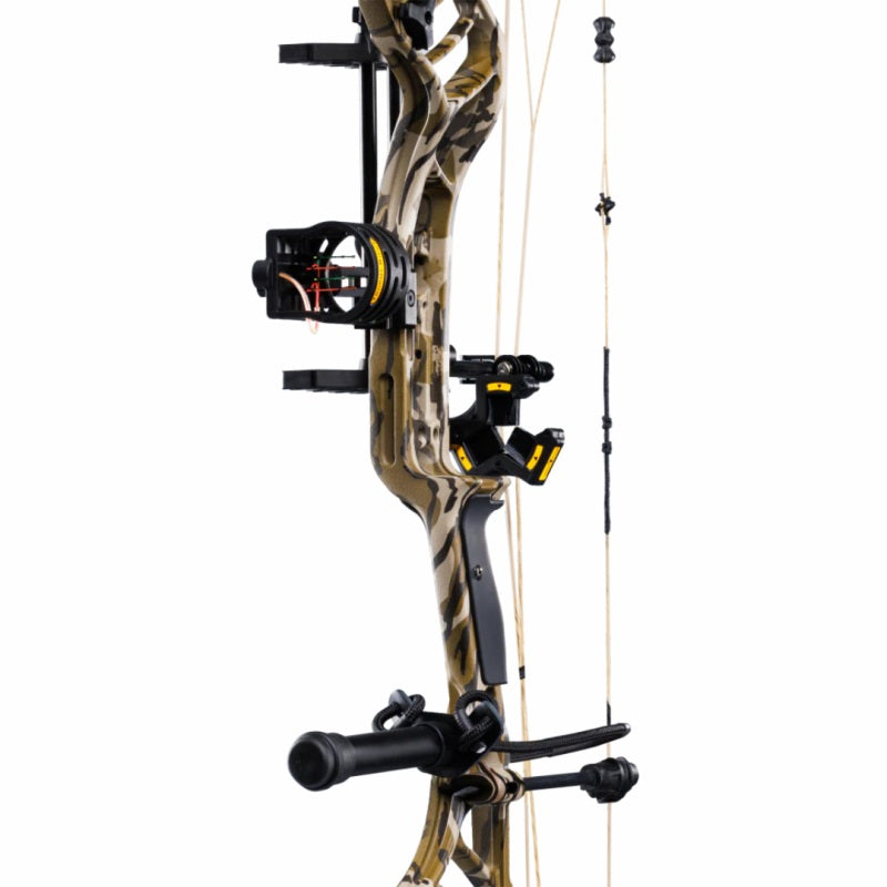 Bear Archery Compoundbogen Legend 30 Paket