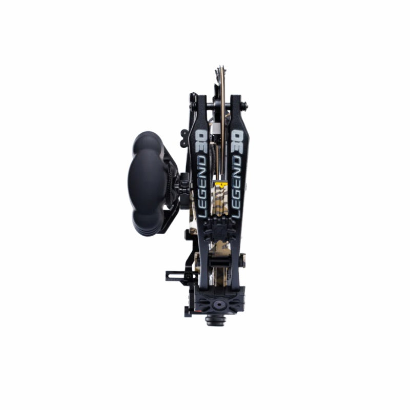 Bear Archery Compoundbogen Legend 30 Paket