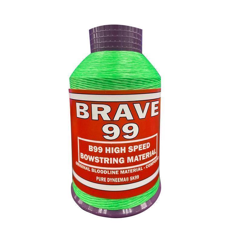 Bloodline Sehnegarn Material Brave B99