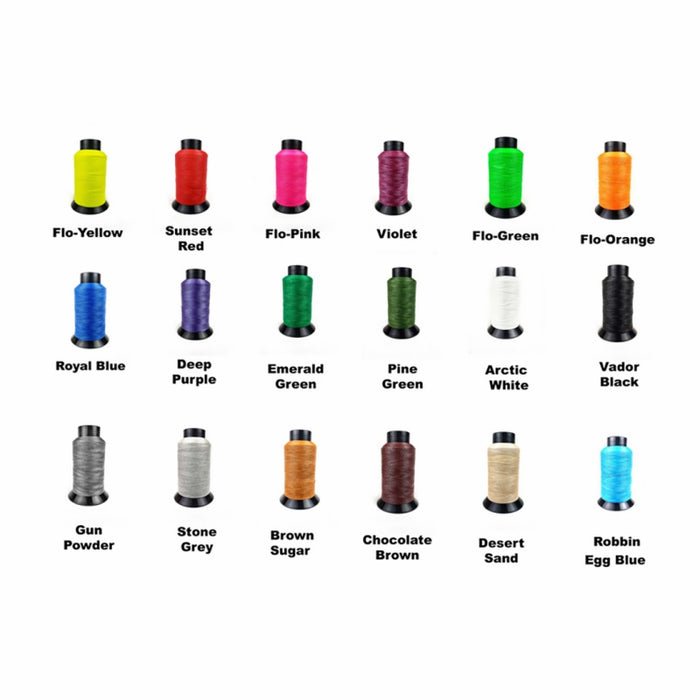 Bloodline Serving Material BOA ICE 2 .014 120 Yards