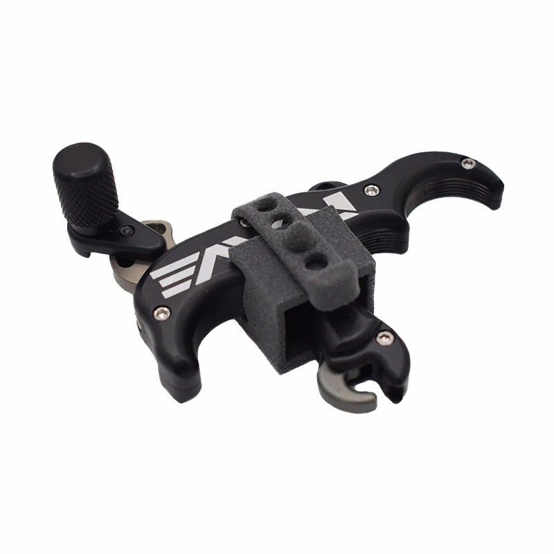 Total Peep Release Aid Holster