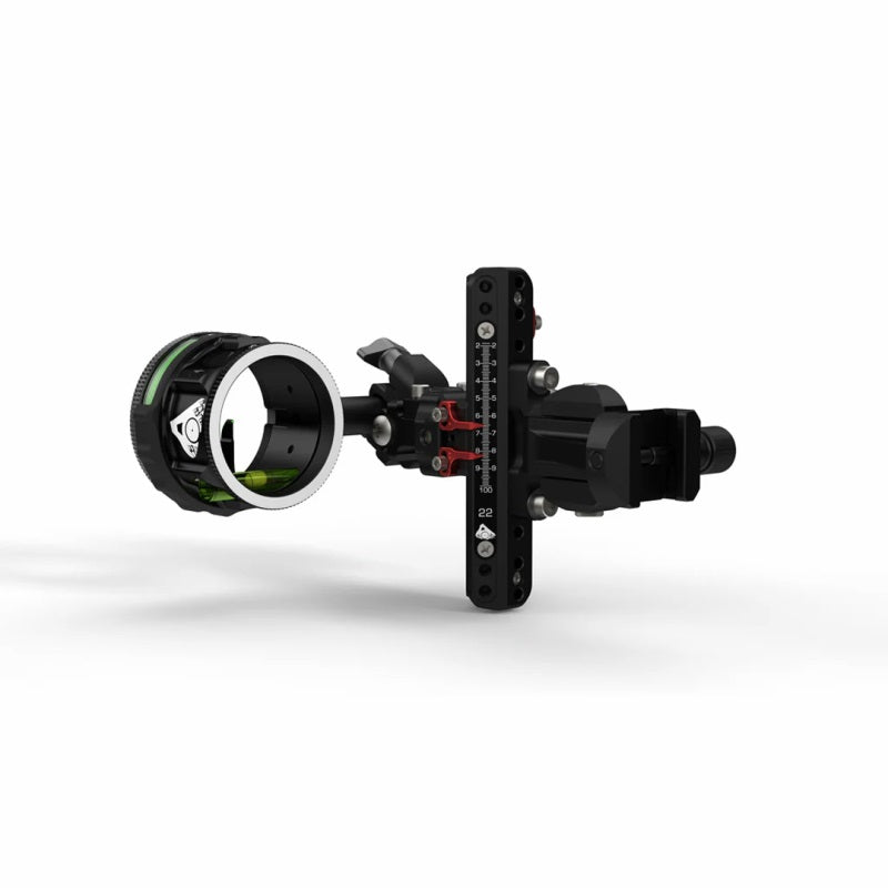 Axcel Landslyde Plus Picatinny Visier AVX-31/AVX-41