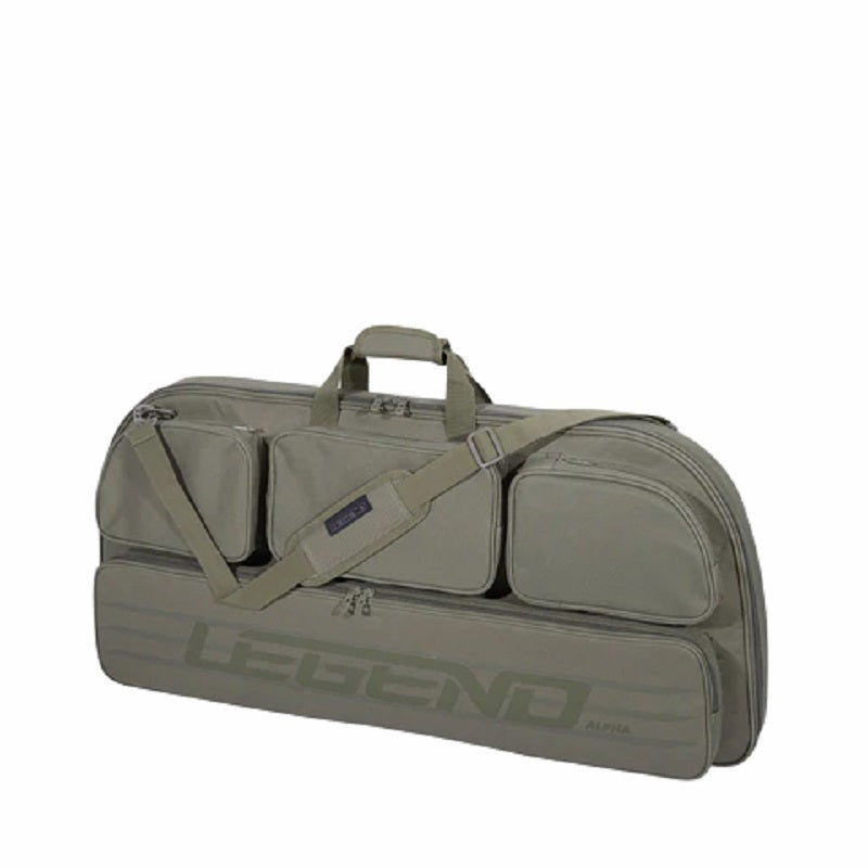 Legend Archery Alpha - Bogentasche für Compoundbögen