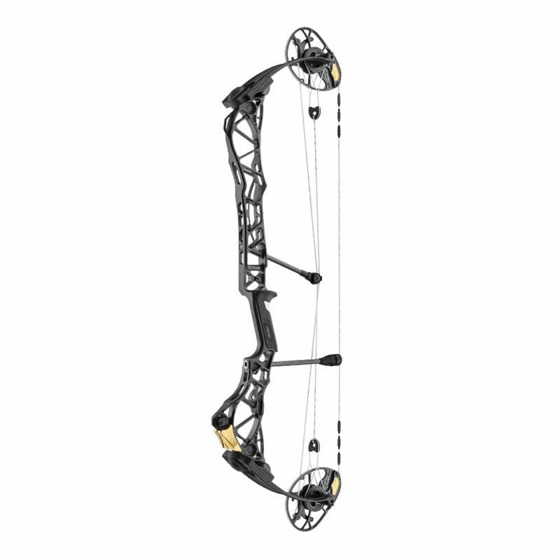 Mathews Compoundbogen Title 34 RH 60# -29.0"