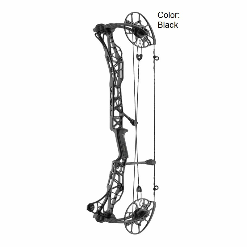 Mathews Compoundbogen Lift X 29.5  in 55, 65, 75Ibs