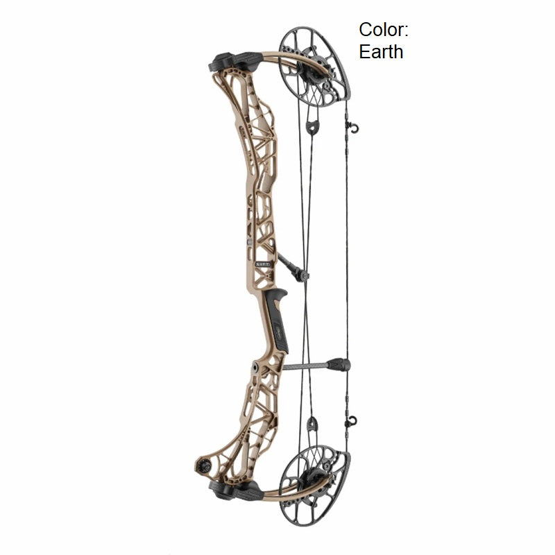 Mathews Compoundbogen Lift X 29.5  in 55, 65, 75Ibs