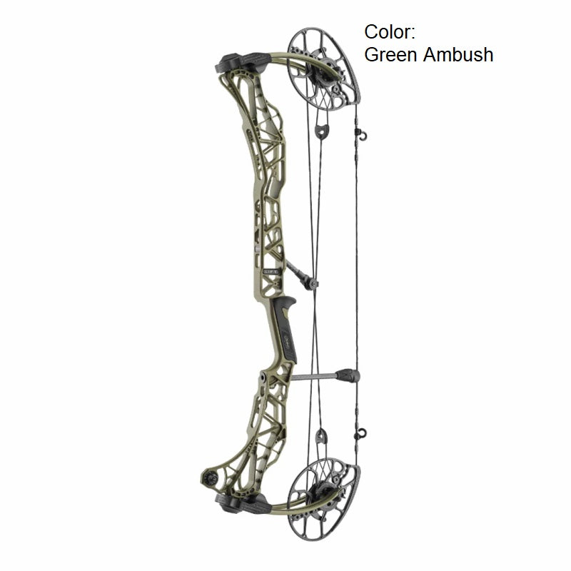 Mathews Compoundbogen Lift X 29.5  in 55, 65, 75Ibs