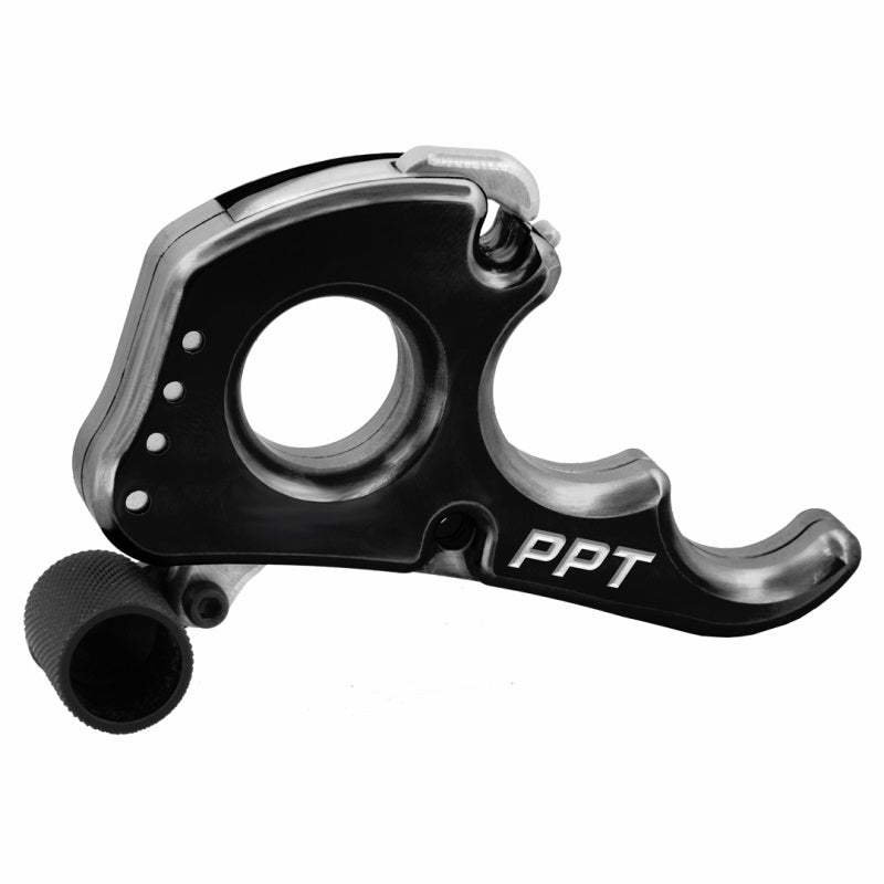Carter Release PPT