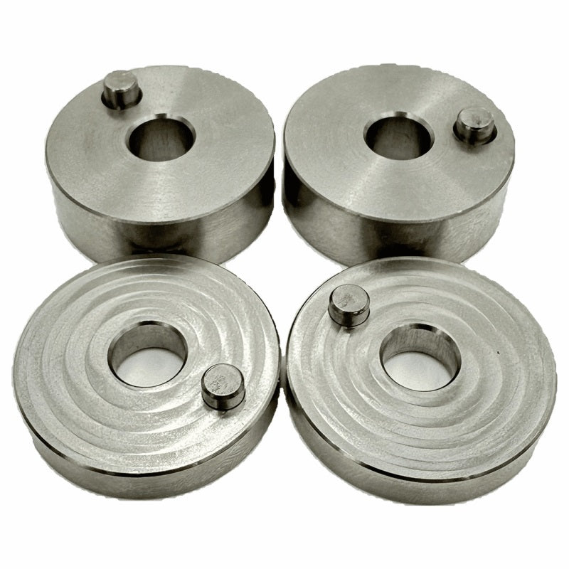 ACU Archery S.O.S. Stabilitäts-Optimierungssystem - Set