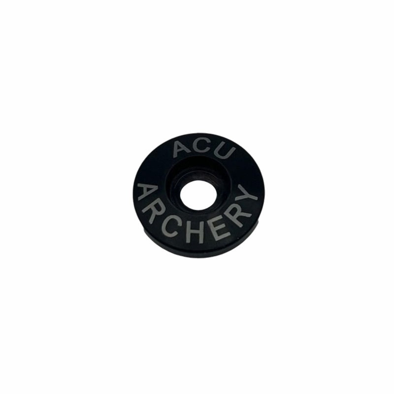 ACU Archery A.W.S. Endkappe - Aluminium