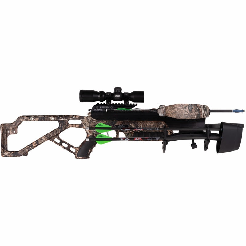 Excalibur Armbrust-Set Mag Max