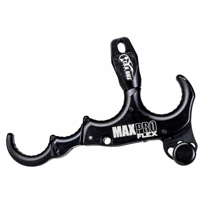 Tru Ball Release Max Pro Flex 4 Finger Lanyard
