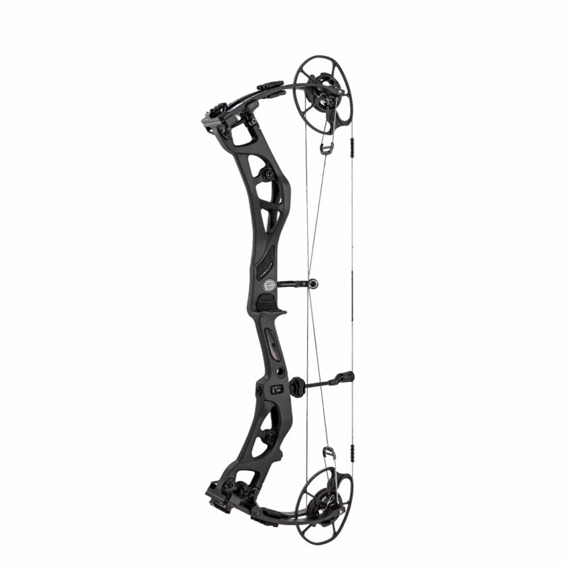 Elite Archery Compoundbogen Carbon Eon