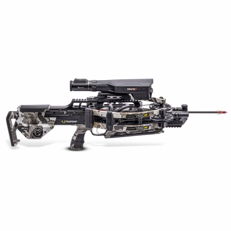 TenPoint Armbrust TRX 26 Oracle X Vektra