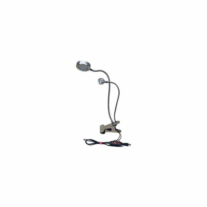 Last Chance Archery Dual-LED-Arbeitsleuchte