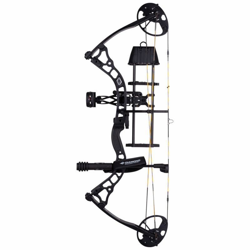 Diamond Compoundbogen Pro 305
