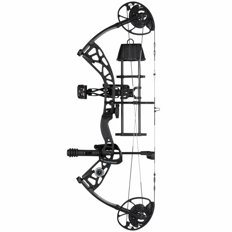 Diamond Compoundbogen Pro Max