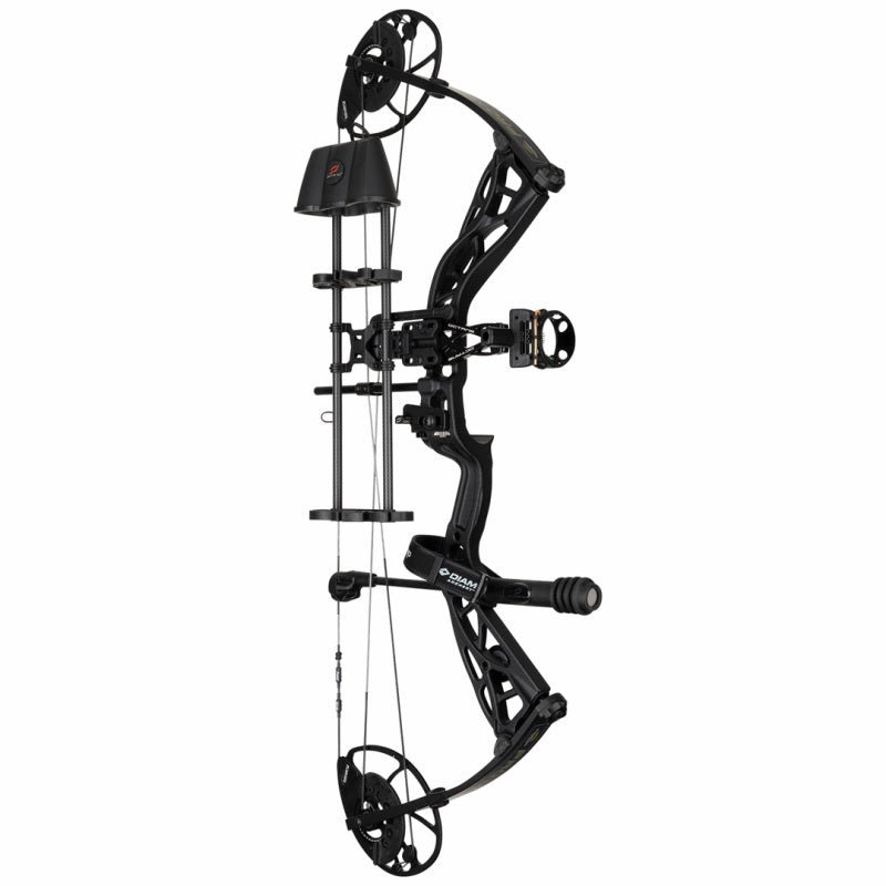 Diamond Compoundbogen Pro Max