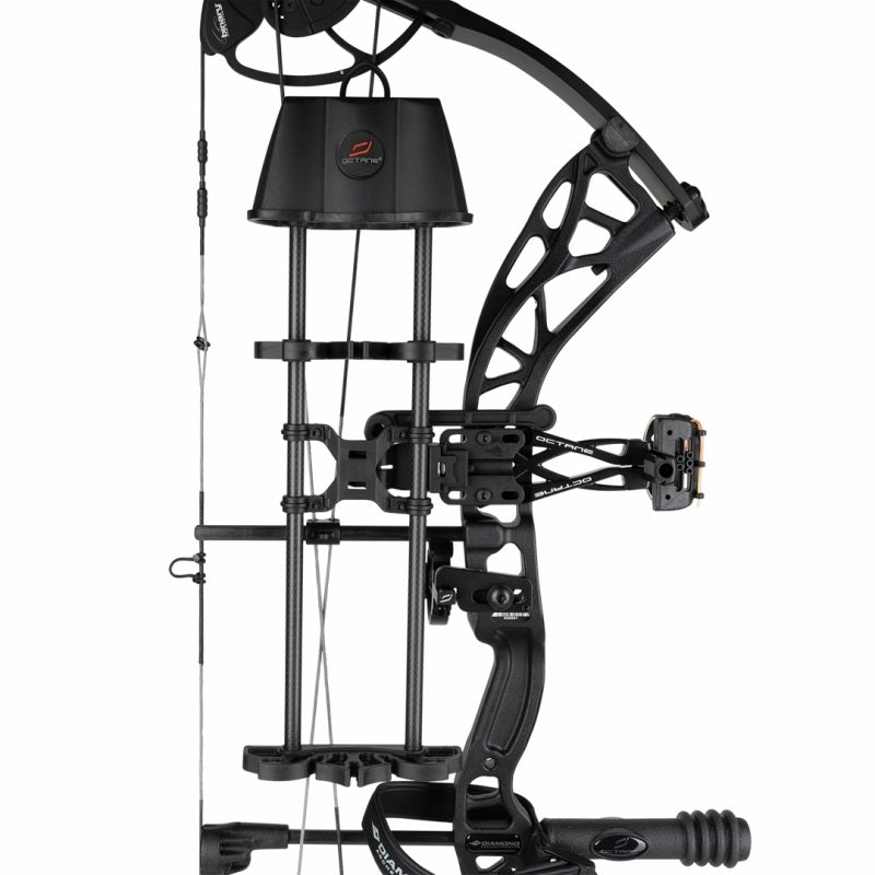 Diamond Compoundbogen Pro Max