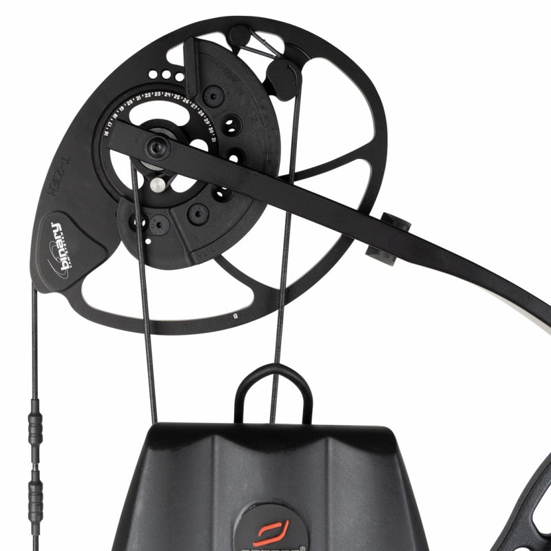 Diamond Compoundbogen Pro Max