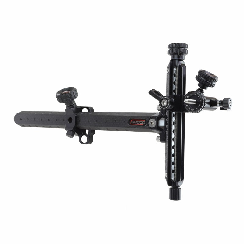 Shocq Visier Align Pro Carbon