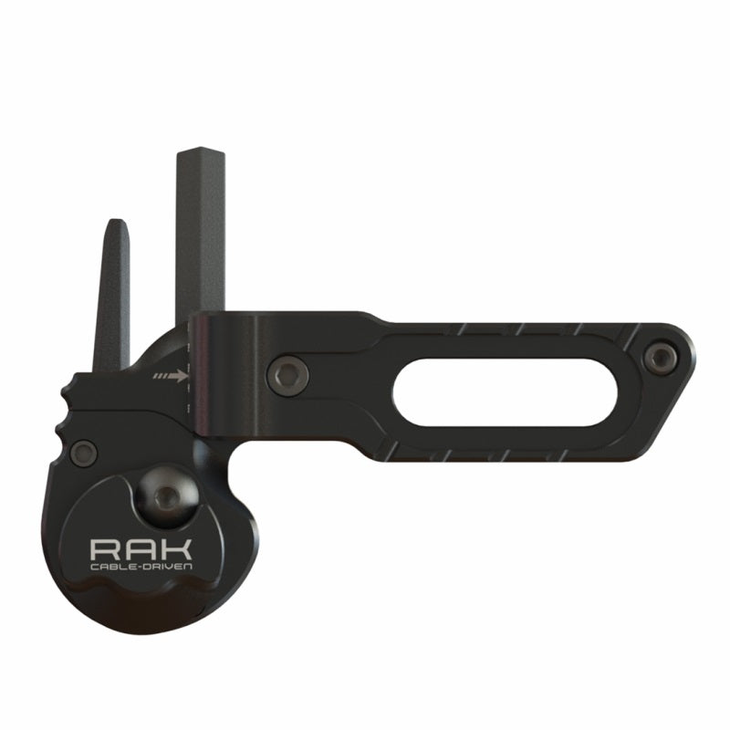 Ripcord Pfeilauflage Ratchet Cable Driven RAK IMS Micro