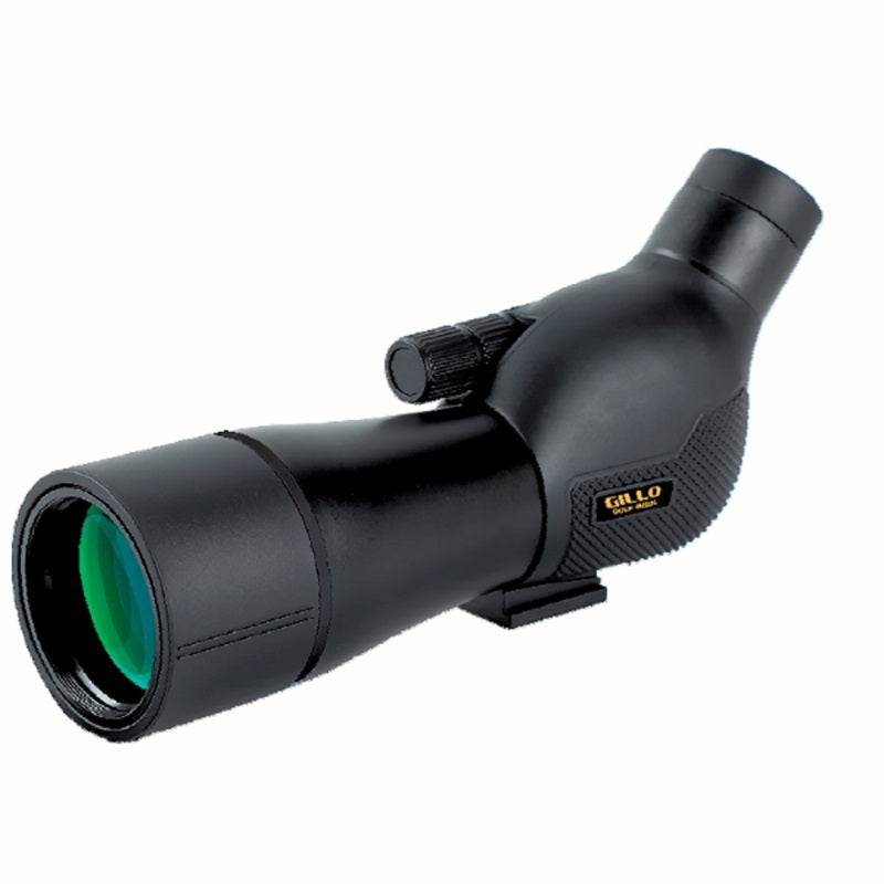 Gillo Spotting Scope 15-45x60