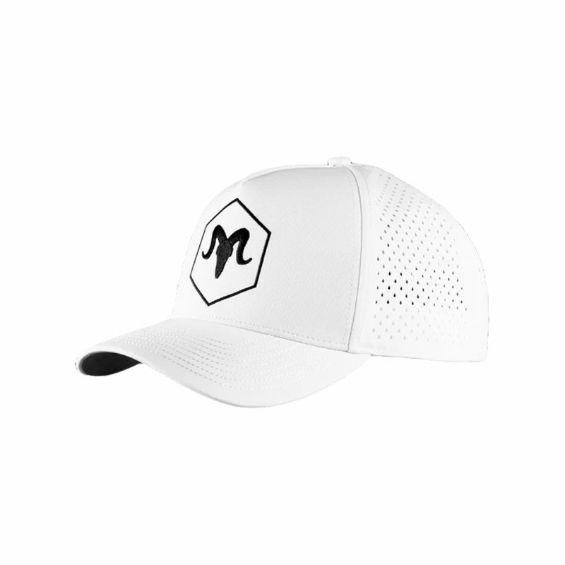 RamRods Basecap Performance