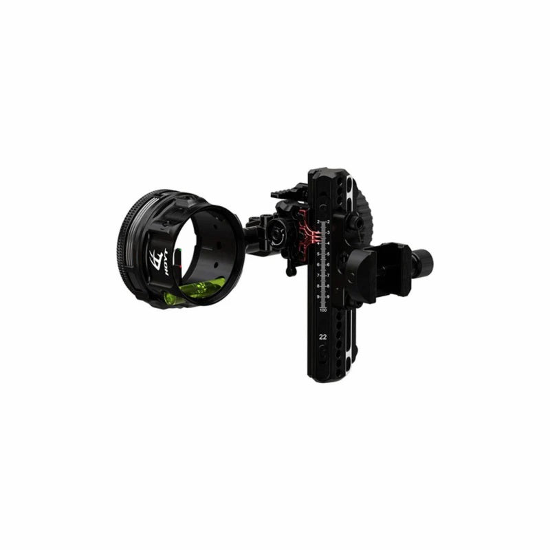 Hoyt Axcel Driver Ranger 1-Pin  AVX-41Scope