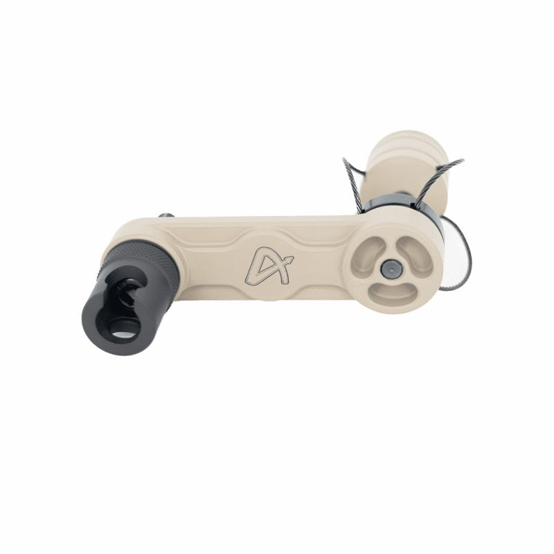 ACU Archery S.O.S. Hunter Elite mit Schnellverschluss