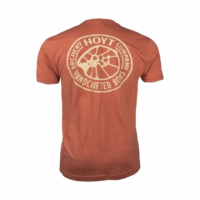 Hoyt T-Shirt "Crafty"