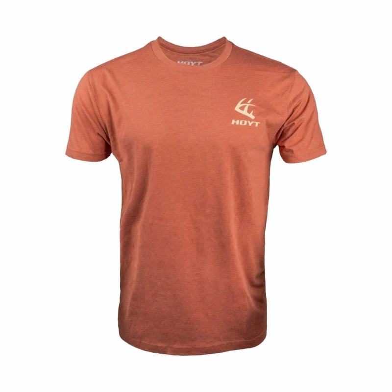 Hoyt T-Shirt "Crafty"