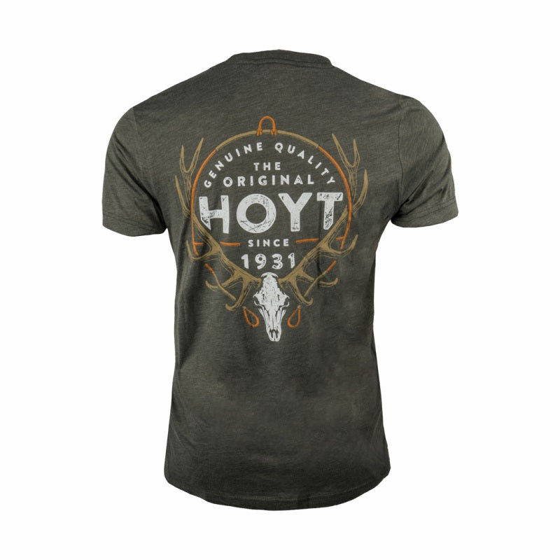 Hoyt T-Shirt "Bow Stinger"