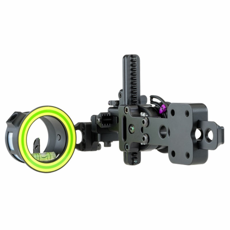 Spot-Hogg The Boonie 1-Pin Dovetail Mount .010 und .029