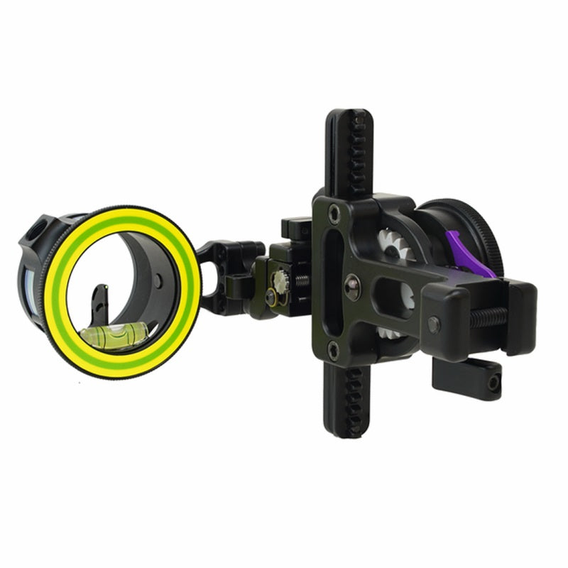 Spot-Hogg Jagdvisier Fast Eddie PM - 1-Pin
