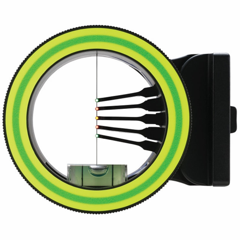 Spot-Hogg Visier Hunter MRT 5-Pin