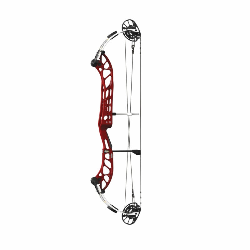 PSE Compoundbogen Dominator Duo X 35 M2