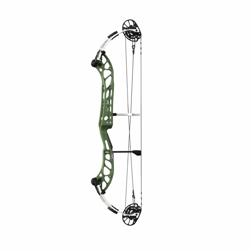 PSE Compoundbogen Dominator Duo X 35 M2
